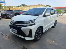 Pajak Panjang - Toyota Avanza 1.5 Veloz Bensin-AT 2020