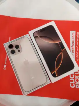 Promo cicilan kredit iPhone 16 series bisa tanpa Dp