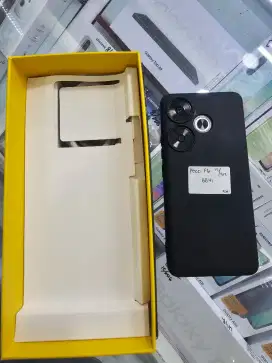 POCO F6 12/512GB TITANIUM