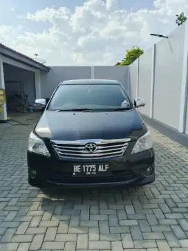 INNOVA METSOL 2012