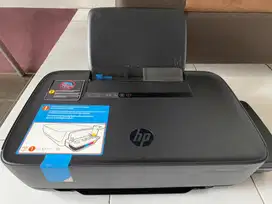 Printer HP Ink Tank 115