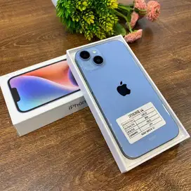 iPhone 14 128Gb ex iBox second original
