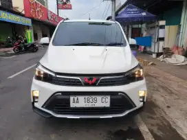 WULING CONFERO S 1.5 C LUX 2022