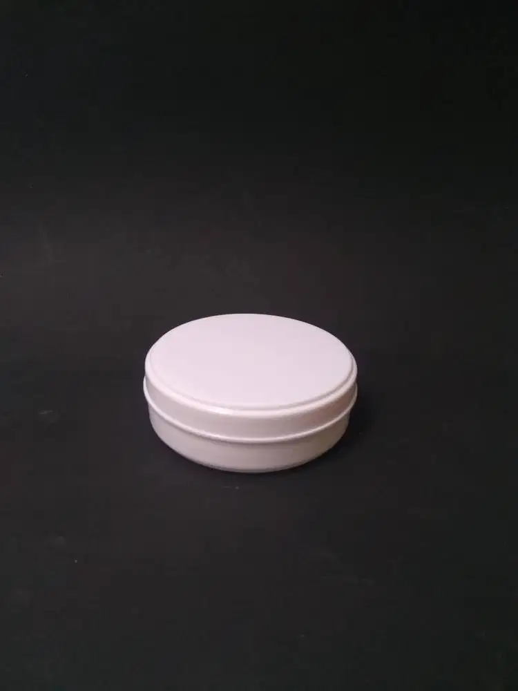 Pot 100 Gram Putih2 Baru