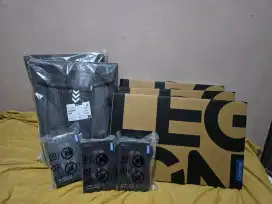 Lenovo Legion 5 i7 137650HX RTX4060 24gb new Segel BNIB resmi 3 tahun