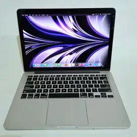 Laptop Macbook Pro 13 Retina 2013 Core i7 8/256gb