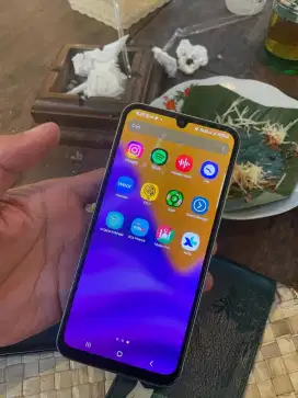 Samsung A24 4g 8/128 Mulus