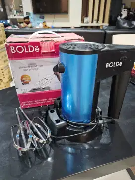 Hand Mixer BOLDE