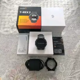 Jam amazfit trex 2 t-rex 2 smartwatch smart watch