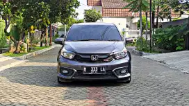 Brio RS Automatic#new brio rs matic#brio rs matic#brio matic