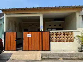 Di sewakan/kontrakkan perumahan al kautsar muslim city di Mauk
