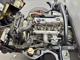 Mitsubishi FE 71 2017 Diesel