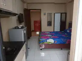 Sewa Apartment Kebagusan City