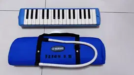 Preloved Pianika Yamaha ori