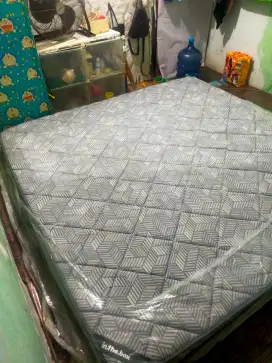Jual kasur busa INTHEBOX HYBRID