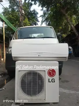 AC LG 1 PK  second