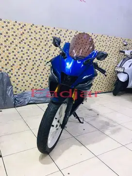 yamaha r15 v3 2022 Dp 500 Rb