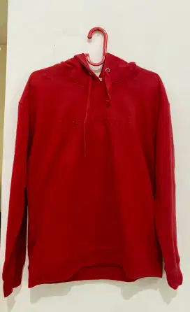 Hush puppies hoodie second