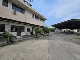 Dijual Gudang Genuk Semarang Timur
