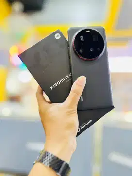 Xiaomi 15 Ultra 16/512 1 Bulan pakai