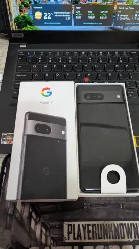Google pixel 7 256GB