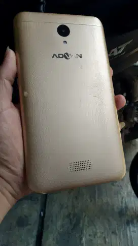 Tab Advan i7u 4G Mantaab Joss