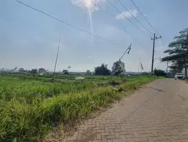 DIJUAL TANAH SUKUN DEKAT ALUN ALUN KOTA MALANG