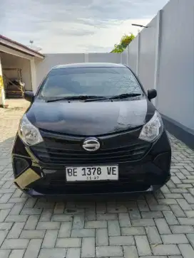 DI JUAL SIGRA D 2022
