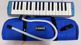 Preloved 1 Pianika Yamaha