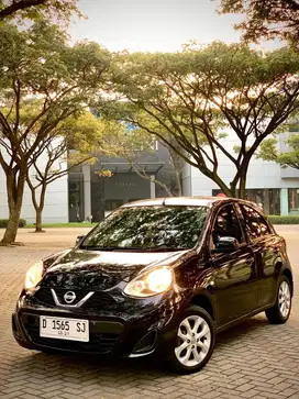 fs nissan march 2013