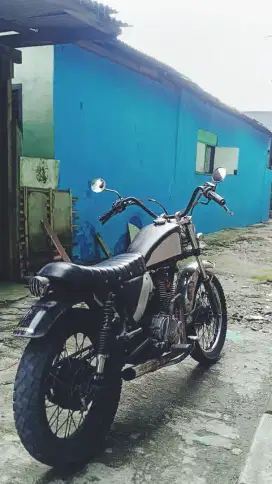 GL 200D Tiger 2007