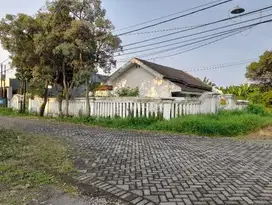 Jual Cepat rumah jl. Durian Pondok Tjandra Indah dekat MERR