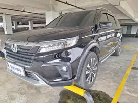 [OLXMOBBI] Low Angs Honda BRV 1.5 Prestige Sensing Bensin-AT 2023 RZC