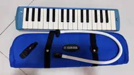 Preloved Pianika Yamaha ori
