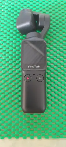 Kamera feiyu Pocket