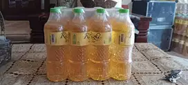 Minyak Goreng Rizki 800 ml Botol