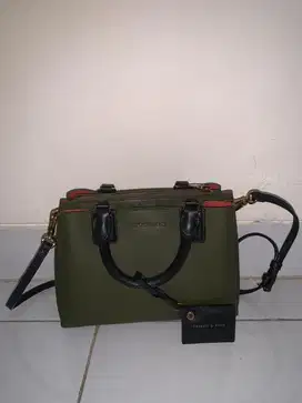 Handbag Charles & Keith