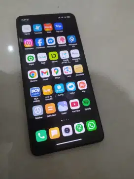Redmi Note 10 Pro