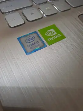 Asus vivobook core i7