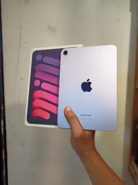Jual Ipad Mini 7 128Gb Wifi Second Mulus Garansi Panjang