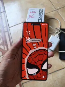 INFINIX ZERO 30 8/256GB NFC