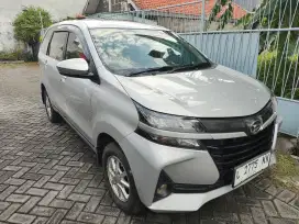 Daihatsu Xenia X 1.3 MT 2019