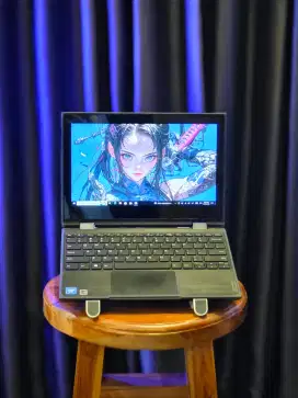 LENOVO 300E FLIP, PEN (TS)