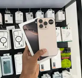 Iphone 16 pro 128 gb