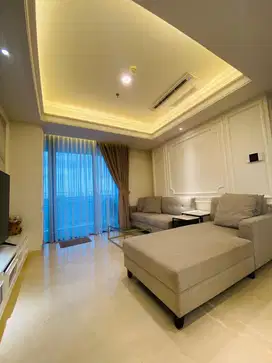 Disewakan Apartment Casa Grande Phase II Tower Chianti