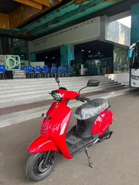 Viar EV-1 Like new merah