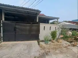 JUAL RUMAH HARAPAN INDAH BEKASI SIAP HUNI (C0212)