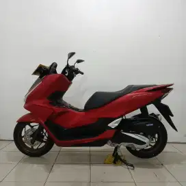 HONDA PCX 160 ROADSYNC TAHUN 2025 MULUS BERGARAN