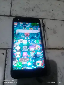 Vivo y 66 ram 3 normal original mulus siap pakai