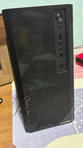PC // Komputer Core i5